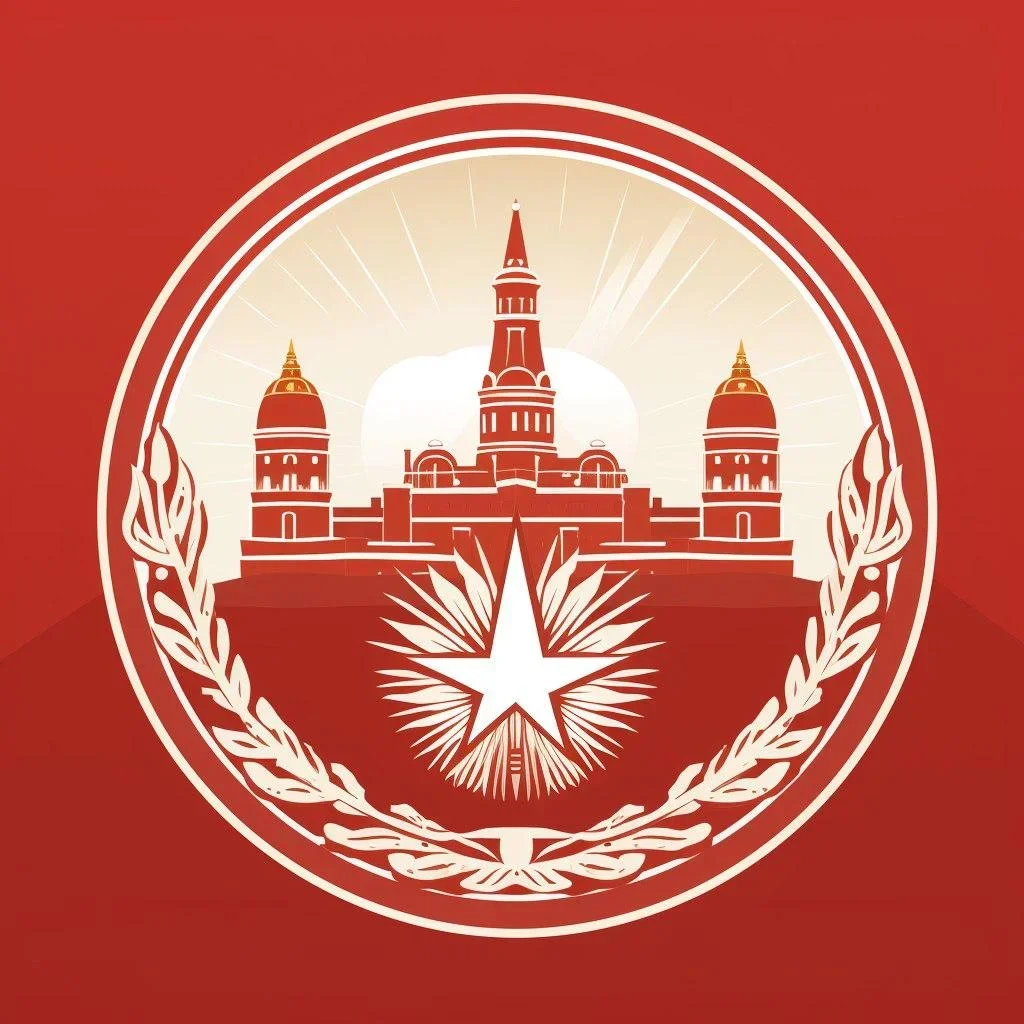 Государственная символика России