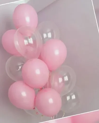 Воздушные шары с доставкой Сет 2